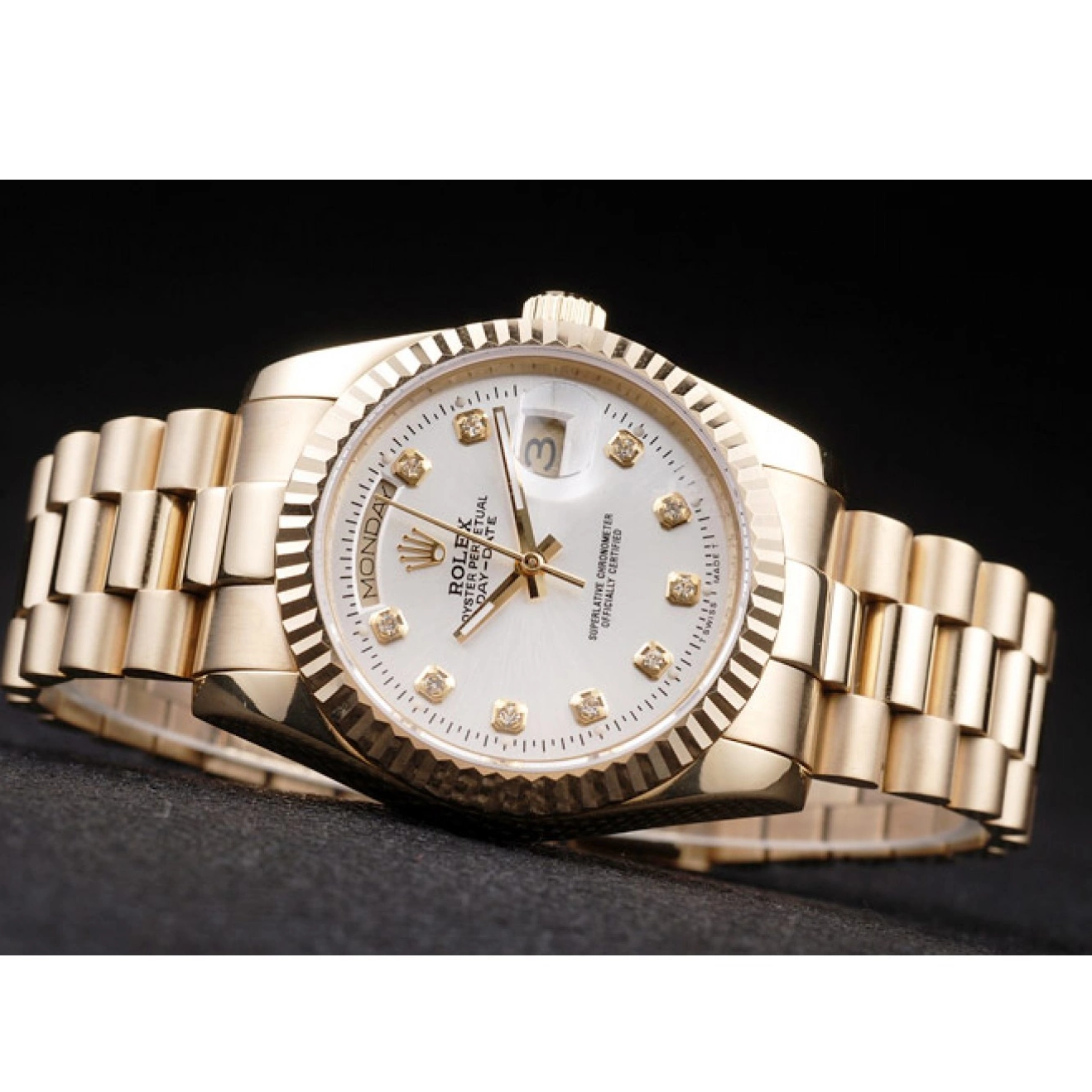 MiroTime 0707 Rolex Day-Date Swiss Mechanism-srl72